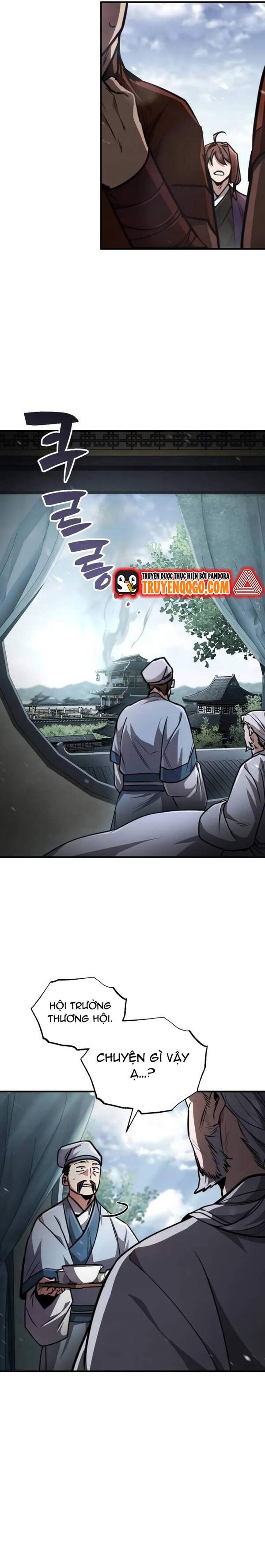 Cao Thủ Quyền Đạo Tái Sinh Chapter 5 - 33