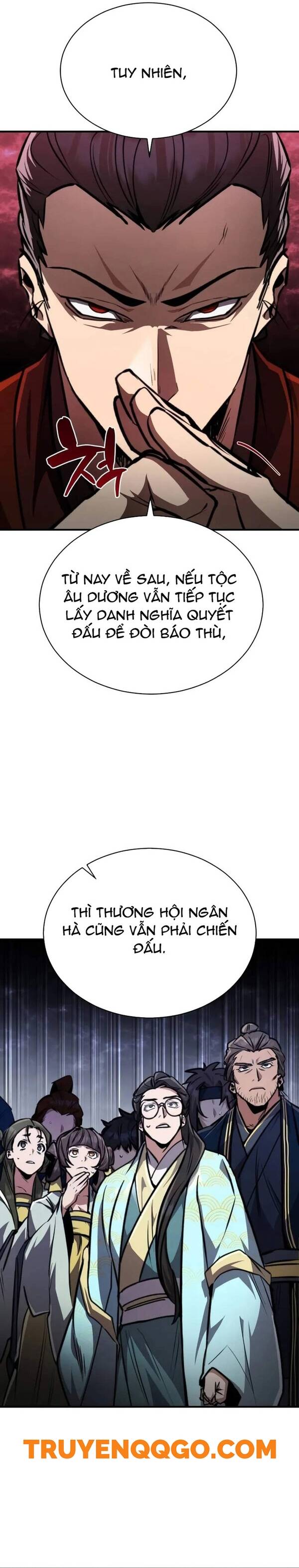 Cao Thủ Quyền Đạo Tái Sinh Chapter 5 - 37