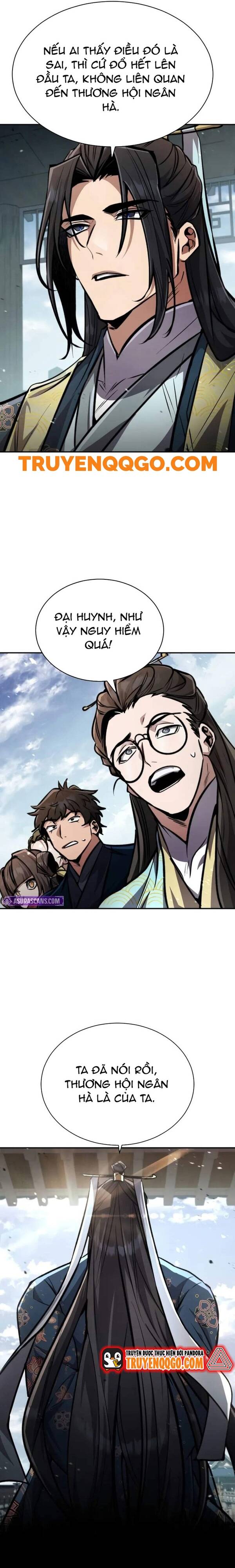 Cao Thủ Quyền Đạo Tái Sinh Chapter 5 - 39