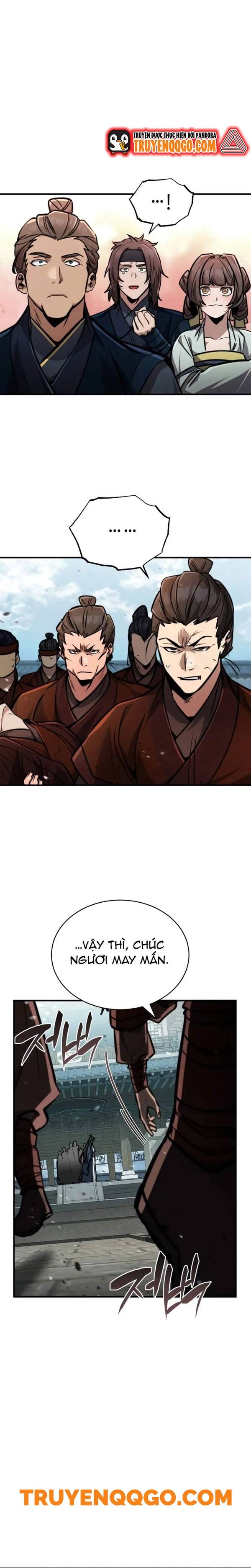 Cao Thủ Quyền Đạo Tái Sinh Chapter 5 - 42