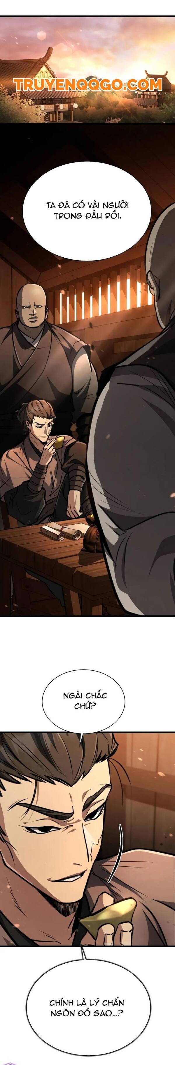 Cao Thủ Quyền Đạo Tái Sinh Chapter 5 - 46