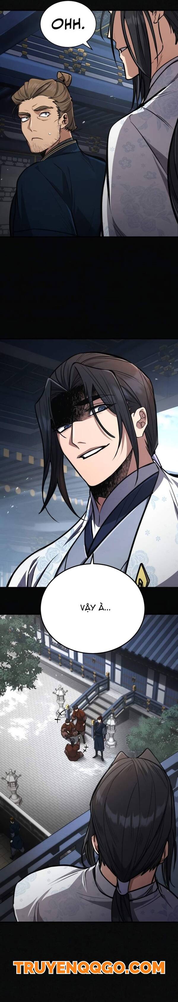 Cao Thủ Quyền Đạo Tái Sinh Chapter 6 - 3