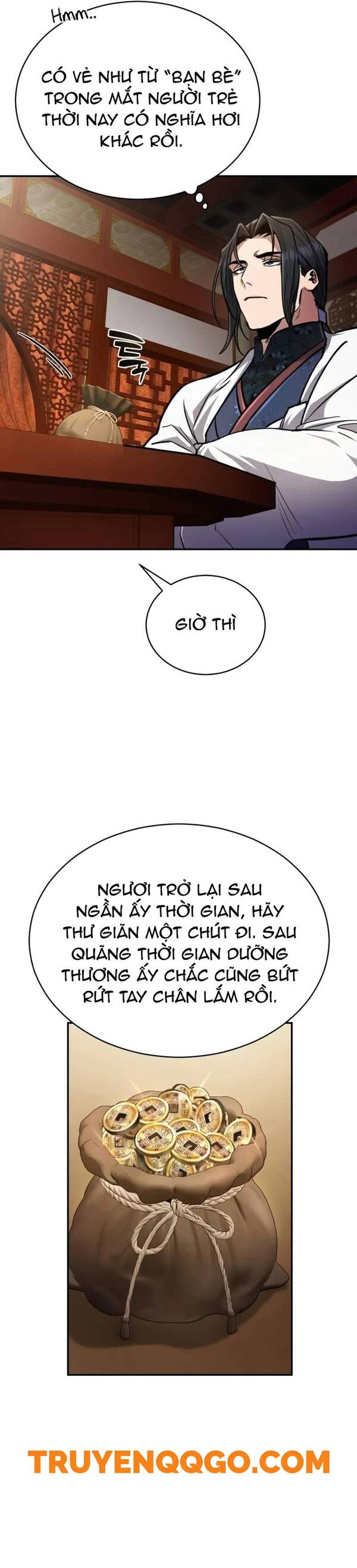 Cao Thủ Quyền Đạo Tái Sinh Chapter 6 - 14