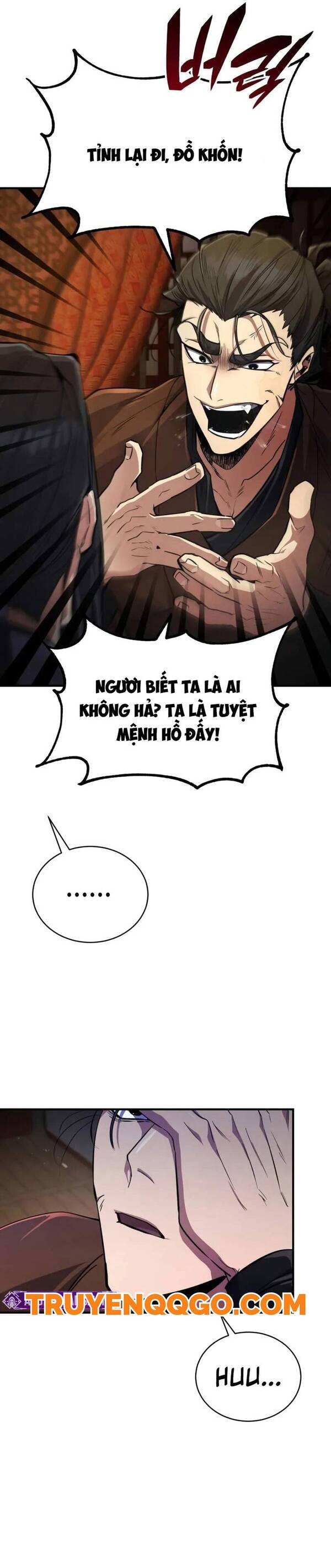 Cao Thủ Quyền Đạo Tái Sinh Chapter 6 - 24