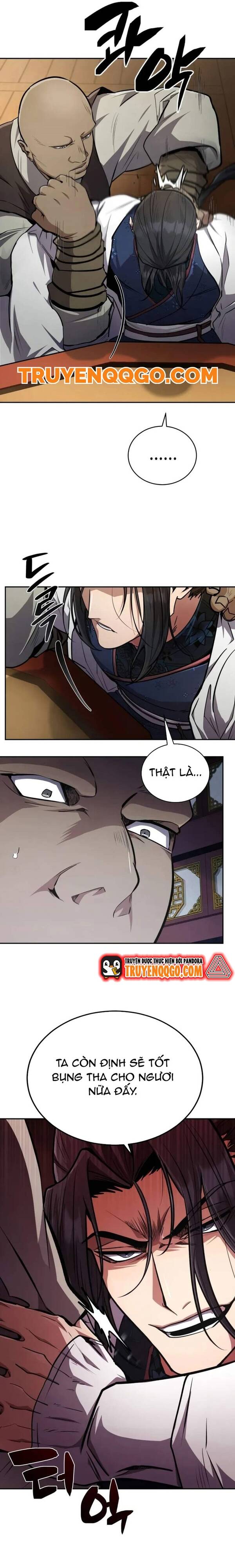 Cao Thủ Quyền Đạo Tái Sinh Chapter 6 - 26