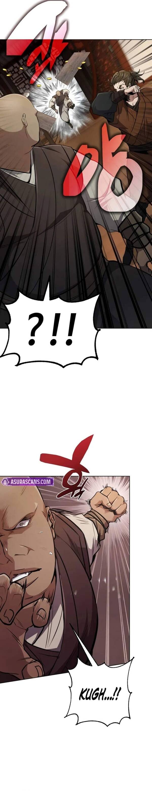 Cao Thủ Quyền Đạo Tái Sinh Chapter 6 - 28