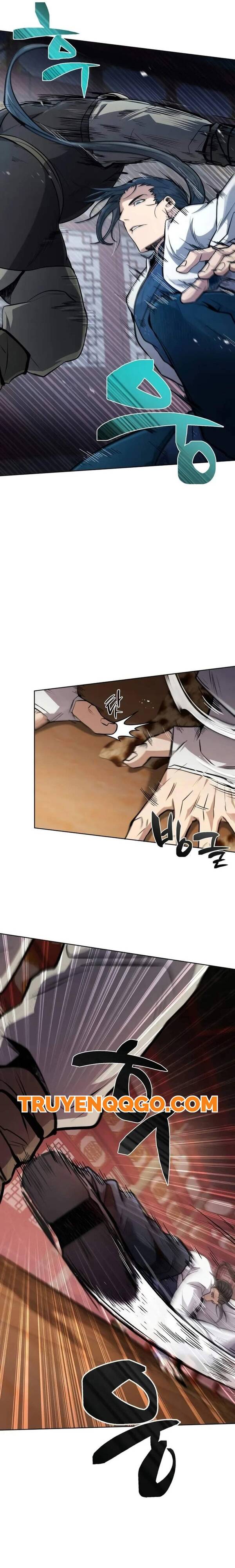 Cao Thủ Quyền Đạo Tái Sinh Chapter 6 - 29