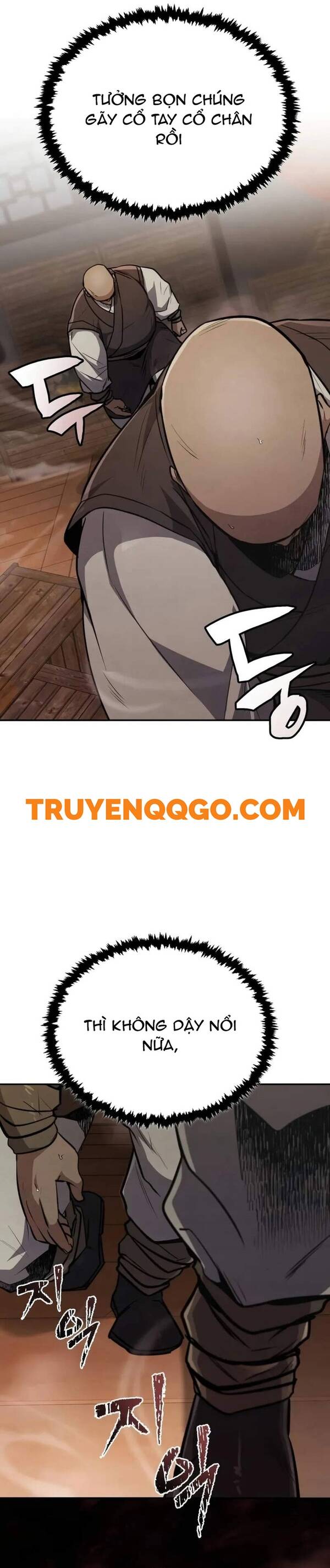 Cao Thủ Quyền Đạo Tái Sinh Chapter 6 - 32