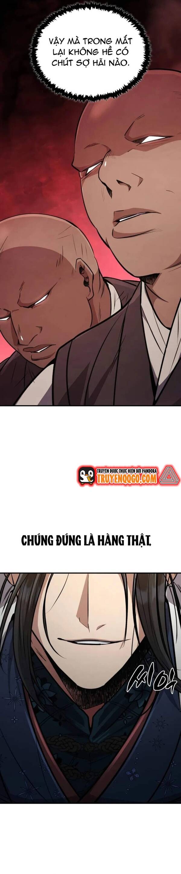Cao Thủ Quyền Đạo Tái Sinh Chapter 6 - 33