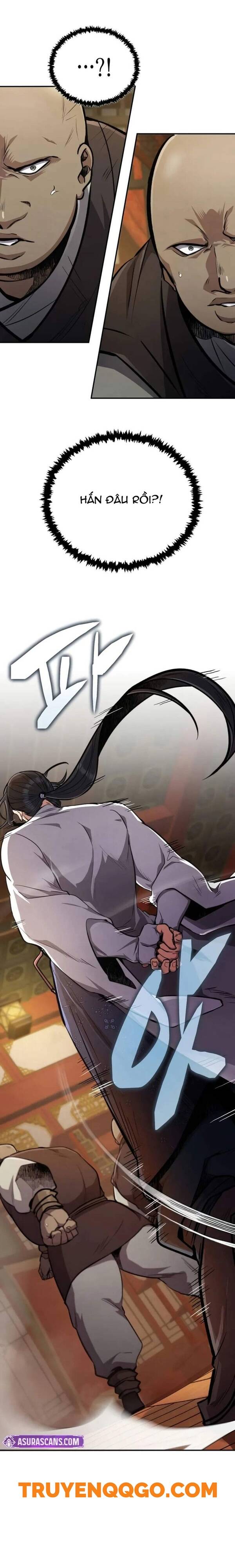 Cao Thủ Quyền Đạo Tái Sinh Chapter 6 - 35