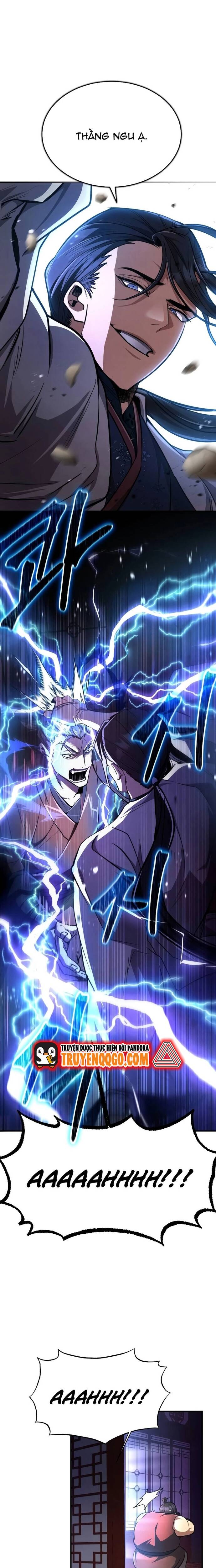 Cao Thủ Quyền Đạo Tái Sinh Chapter 7 - 6