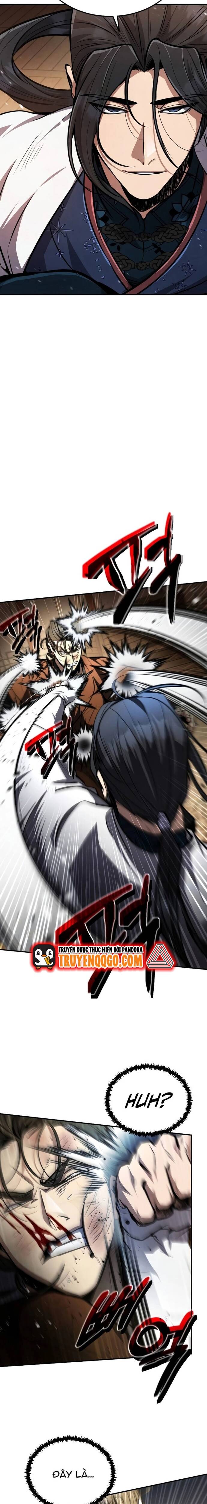 Cao Thủ Quyền Đạo Tái Sinh Chapter 7 - 20