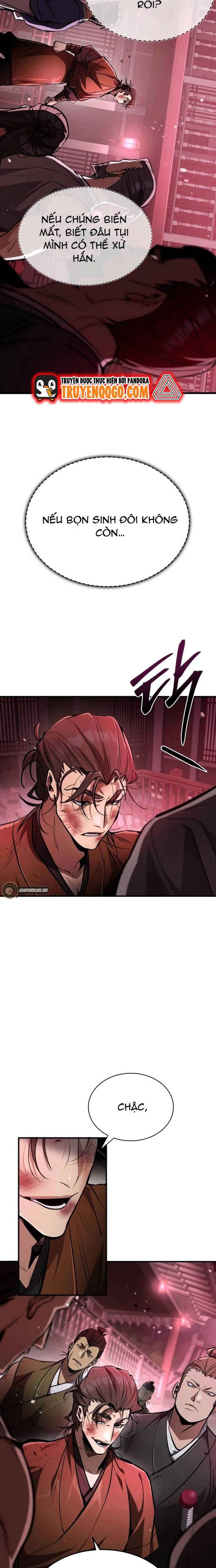 Cao Thủ Quyền Đạo Tái Sinh Chapter 7 - 27