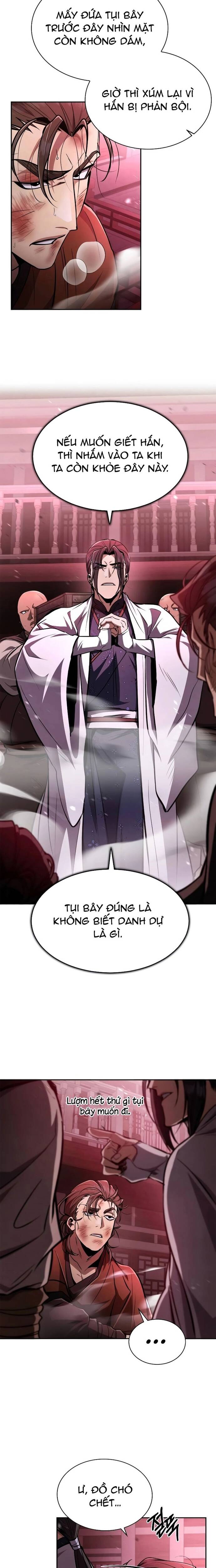 Cao Thủ Quyền Đạo Tái Sinh Chapter 7 - 30