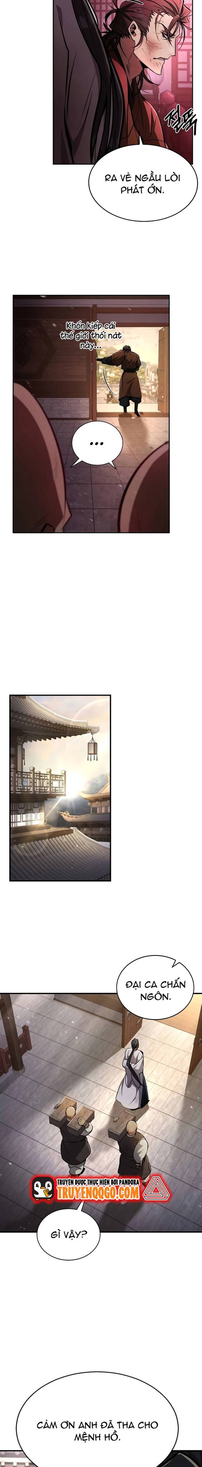 Cao Thủ Quyền Đạo Tái Sinh Chapter 7 - 31