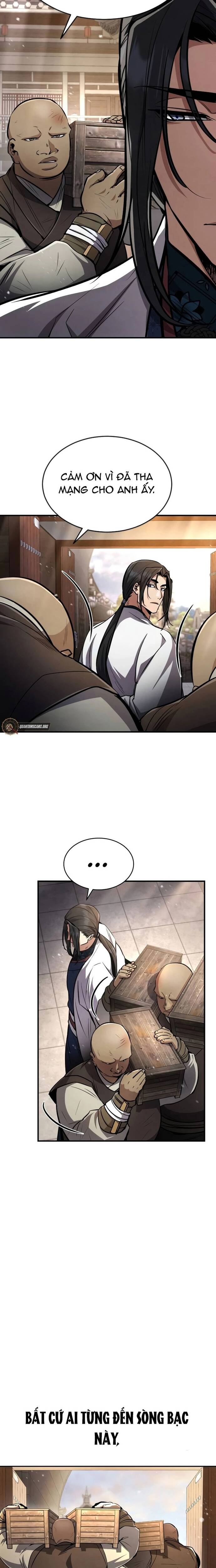 Cao Thủ Quyền Đạo Tái Sinh Chapter 7 - 32