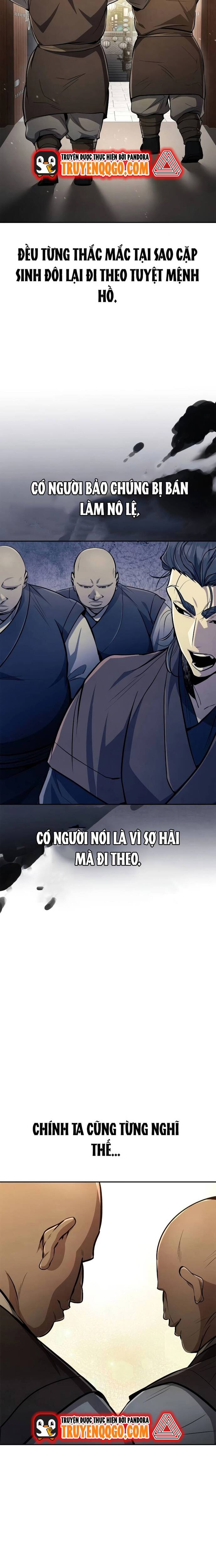 Cao Thủ Quyền Đạo Tái Sinh Chapter 7 - 33