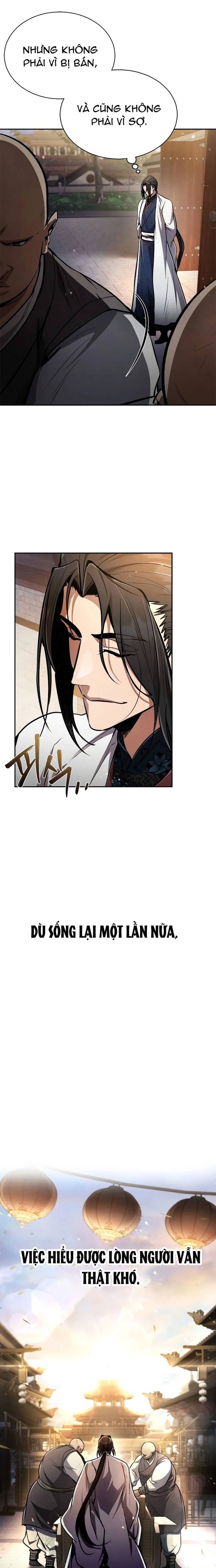 Cao Thủ Quyền Đạo Tái Sinh Chapter 7 - 34