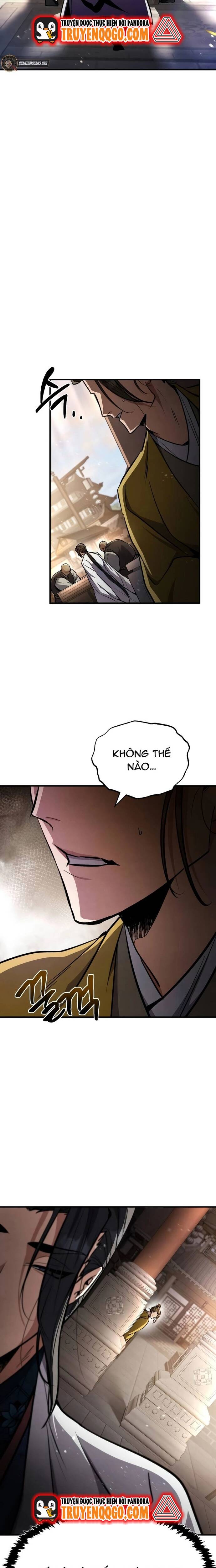 Cao Thủ Quyền Đạo Tái Sinh Chapter 7 - 35