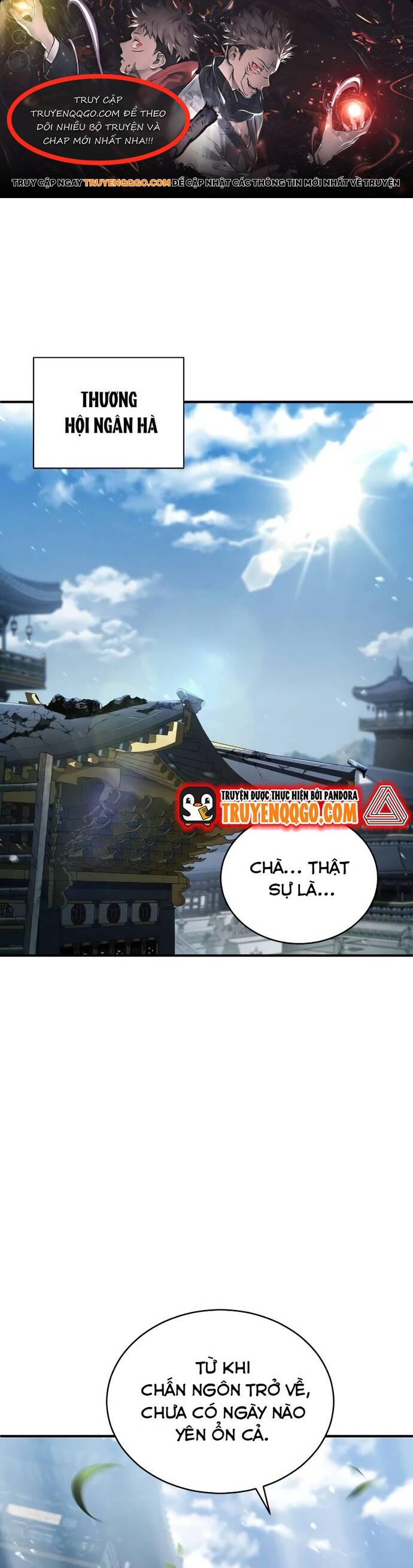 Cao Thủ Quyền Đạo Tái Sinh Chapter 8 - 1