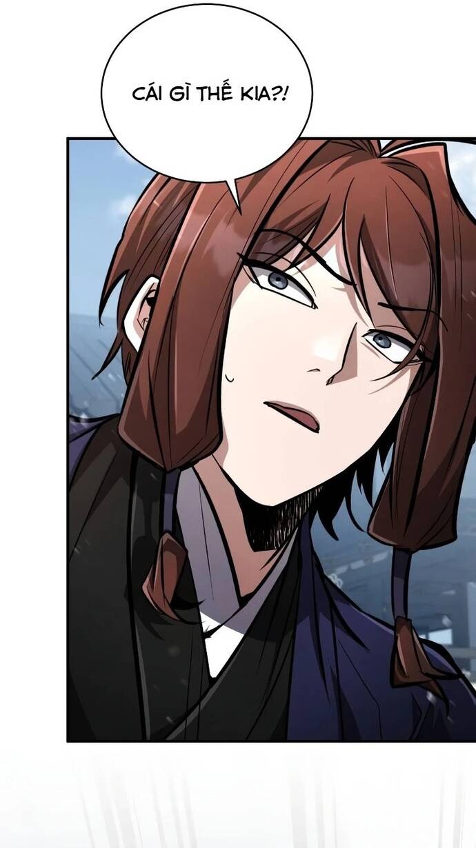 Cao Thủ Quyền Đạo Tái Sinh Chapter 8 - 4