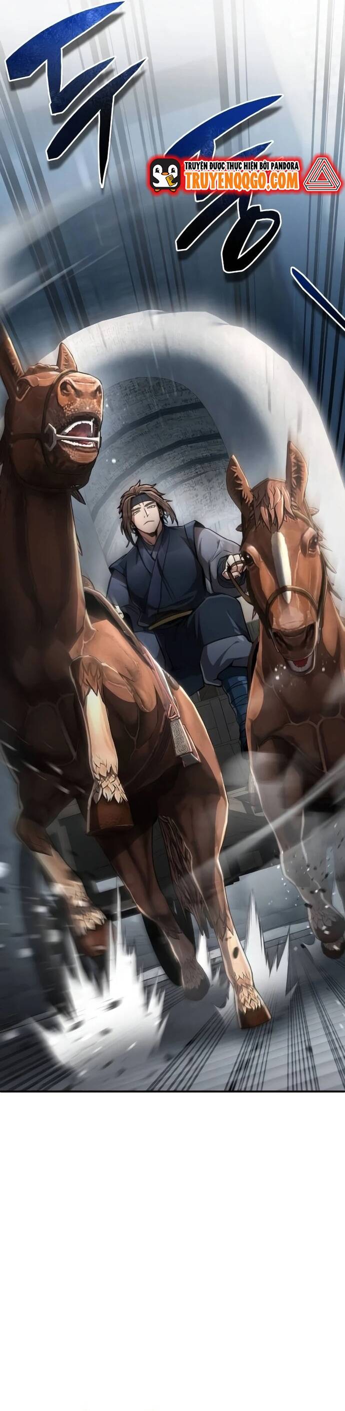 Cao Thủ Quyền Đạo Tái Sinh Chapter 8 - 5