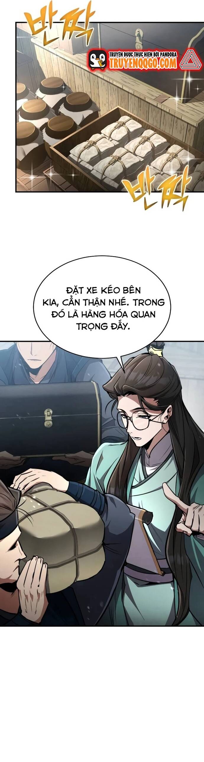 Cao Thủ Quyền Đạo Tái Sinh Chapter 8 - 6
