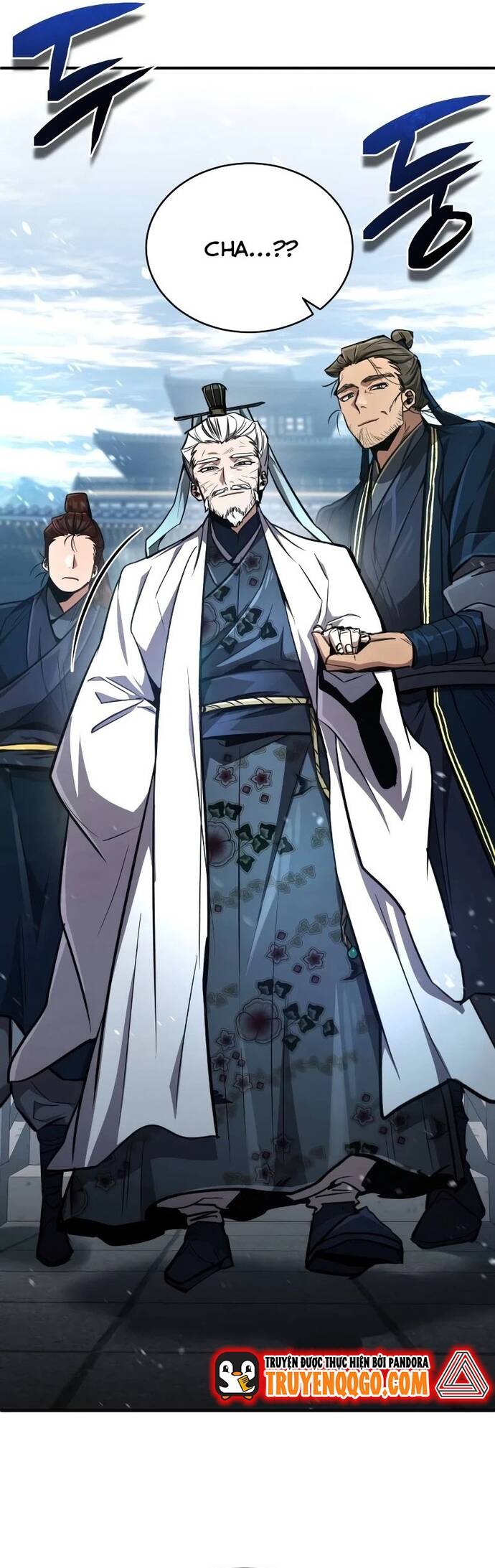 Cao Thủ Quyền Đạo Tái Sinh Chapter 8 - 9