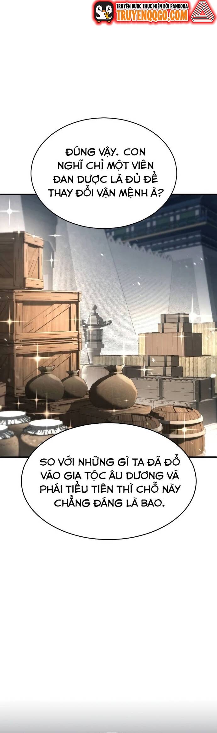 Cao Thủ Quyền Đạo Tái Sinh Chapter 8 - 13