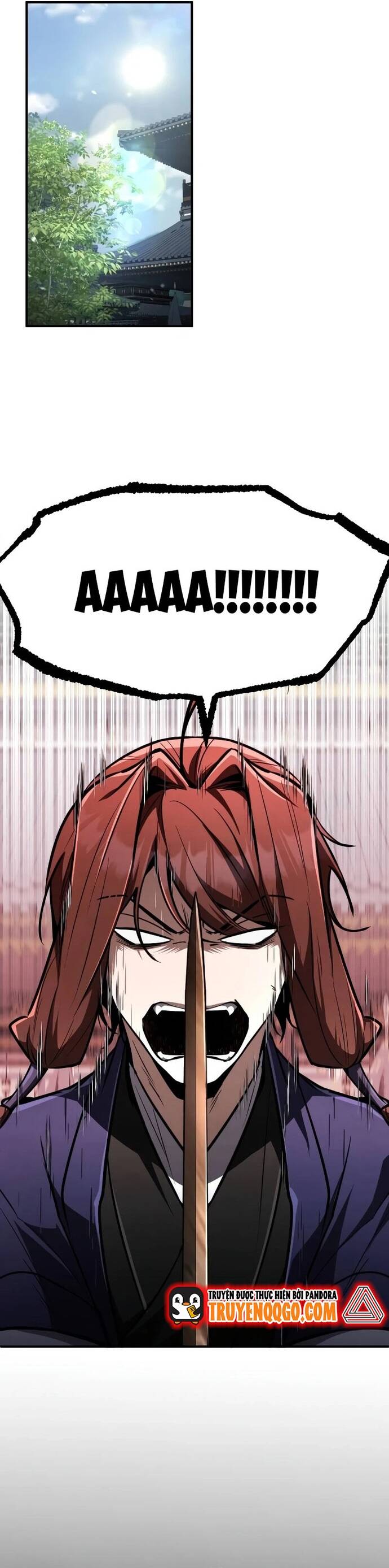 Cao Thủ Quyền Đạo Tái Sinh Chapter 8 - 19