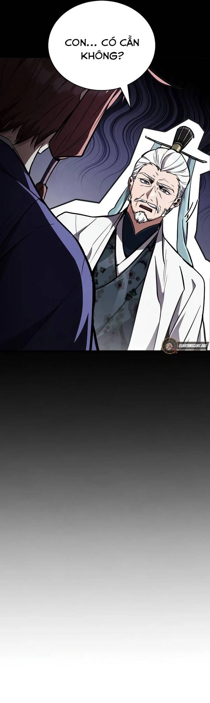 Cao Thủ Quyền Đạo Tái Sinh Chapter 8 - 21