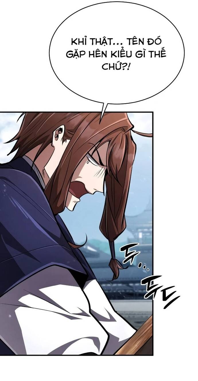 Cao Thủ Quyền Đạo Tái Sinh Chapter 8 - 22