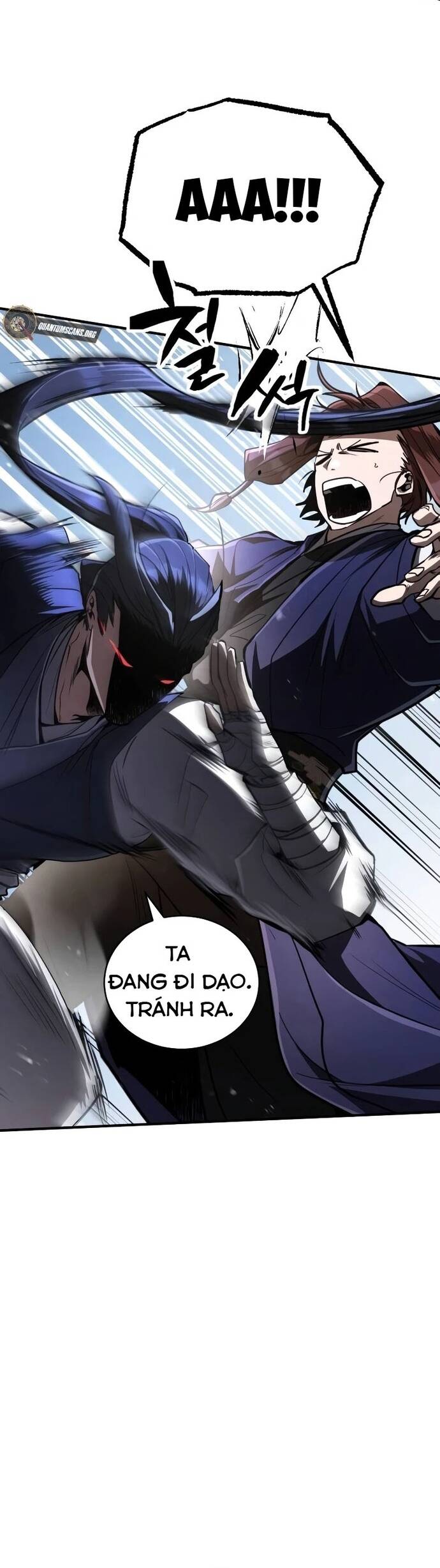 Cao Thủ Quyền Đạo Tái Sinh Chapter 8 - 24