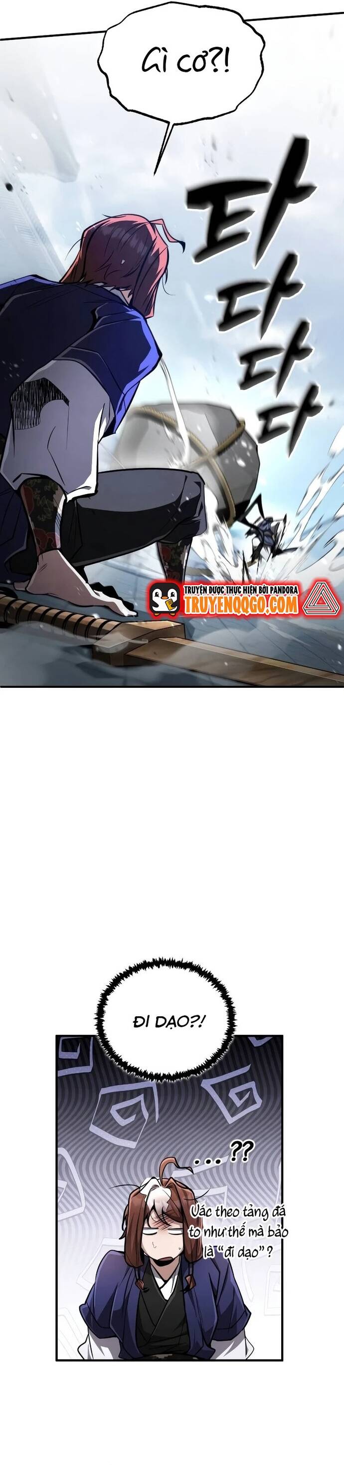 Cao Thủ Quyền Đạo Tái Sinh Chapter 8 - 25