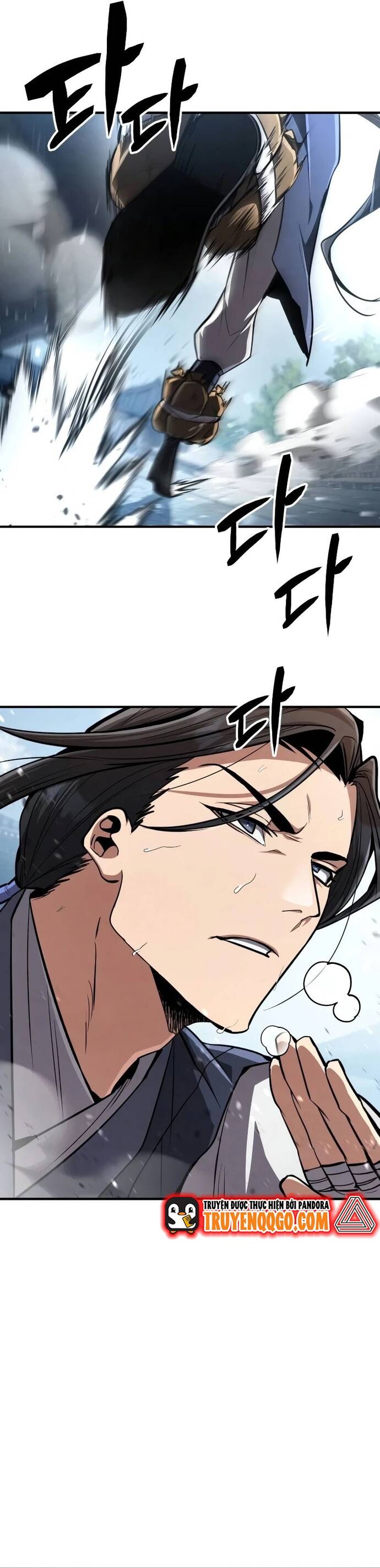 Cao Thủ Quyền Đạo Tái Sinh Chapter 8 - 26