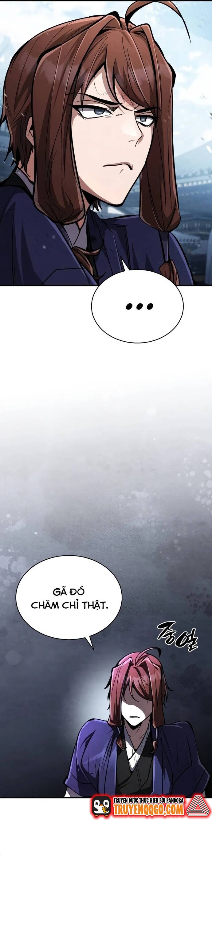 Cao Thủ Quyền Đạo Tái Sinh Chapter 8 - 27