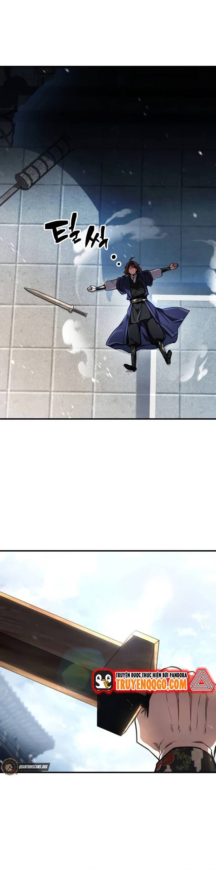 Cao Thủ Quyền Đạo Tái Sinh Chapter 8 - 28