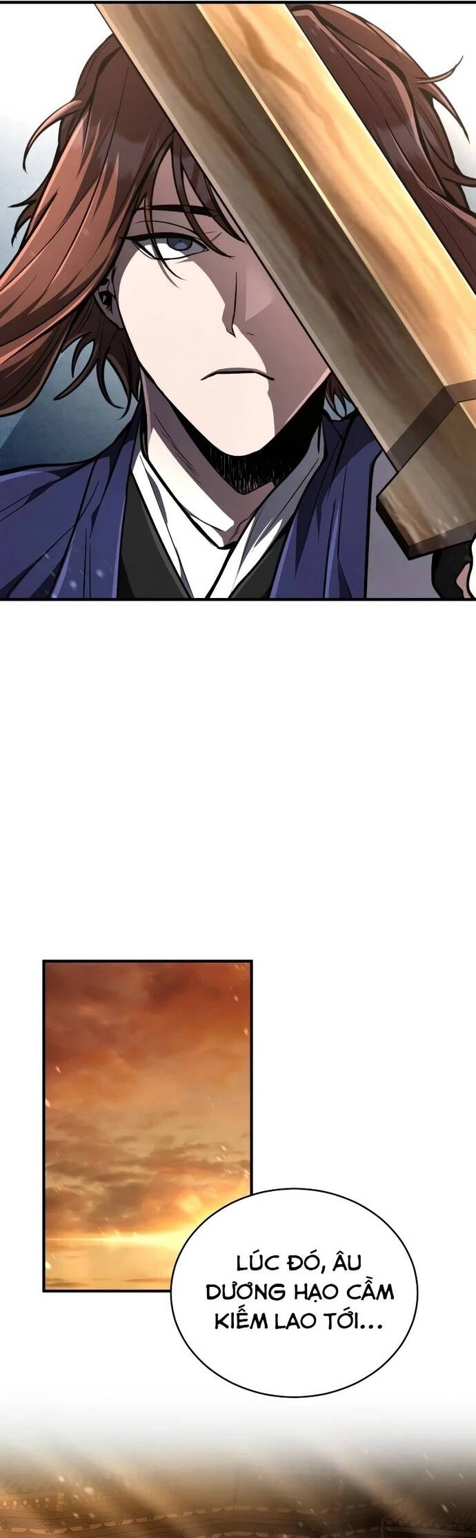 Cao Thủ Quyền Đạo Tái Sinh Chapter 8 - 29