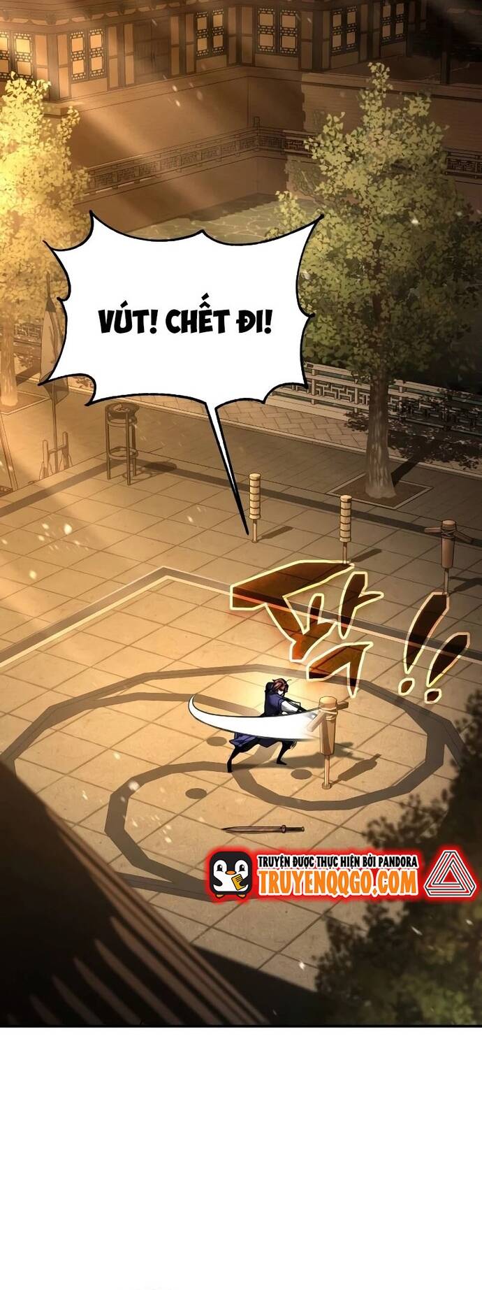 Cao Thủ Quyền Đạo Tái Sinh Chapter 8 - 30