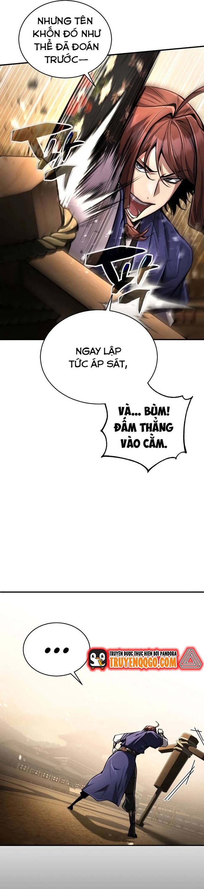 Cao Thủ Quyền Đạo Tái Sinh Chapter 8 - 31