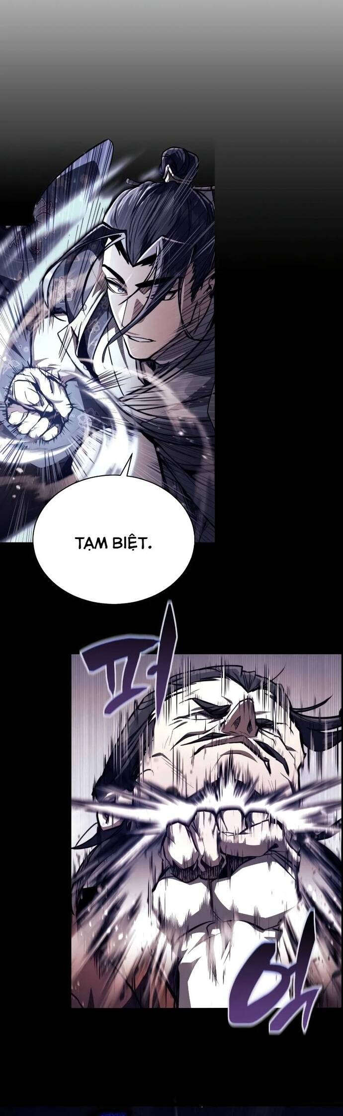 Cao Thủ Quyền Đạo Tái Sinh Chapter 8 - 32