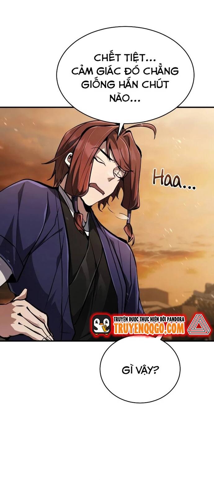 Cao Thủ Quyền Đạo Tái Sinh Chapter 8 - 34