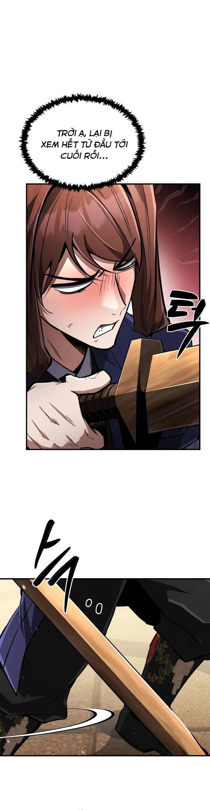 Cao Thủ Quyền Đạo Tái Sinh Chapter 8 - 37
