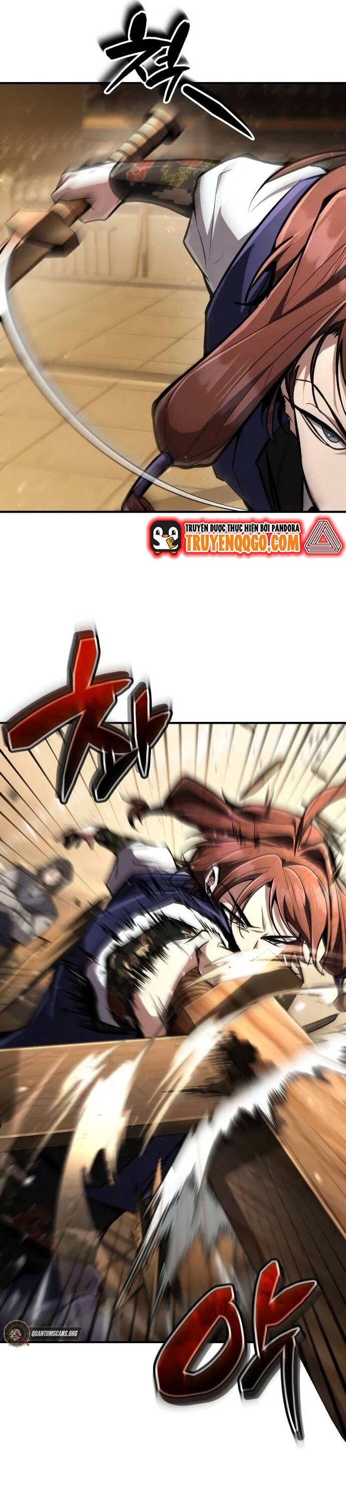 Cao Thủ Quyền Đạo Tái Sinh Chapter 8 - 38
