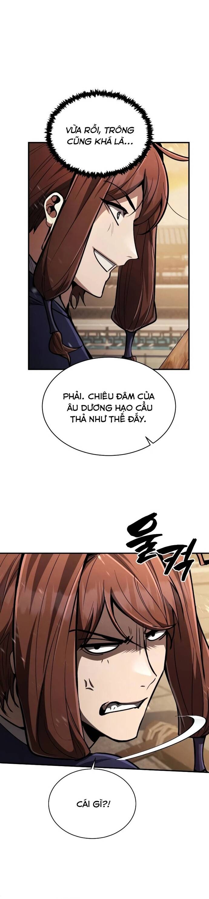 Cao Thủ Quyền Đạo Tái Sinh Chapter 8 - 39