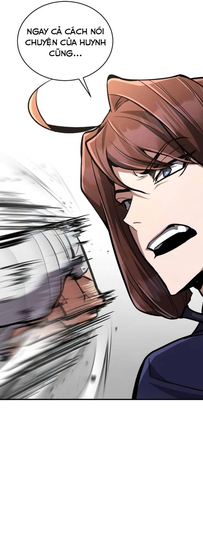 Cao Thủ Quyền Đạo Tái Sinh Chapter 8 - 40