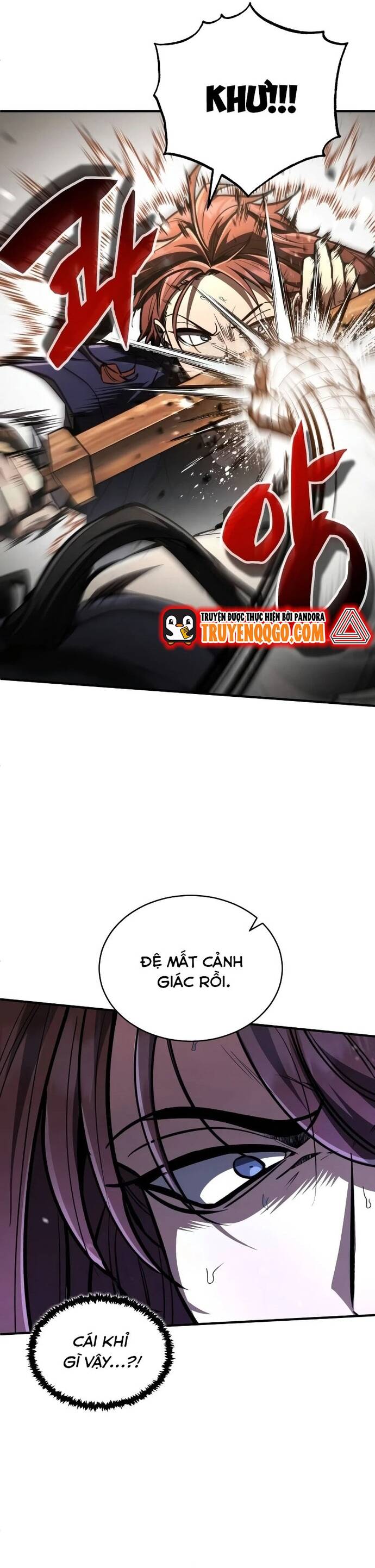 Cao Thủ Quyền Đạo Tái Sinh Chapter 8 - 41