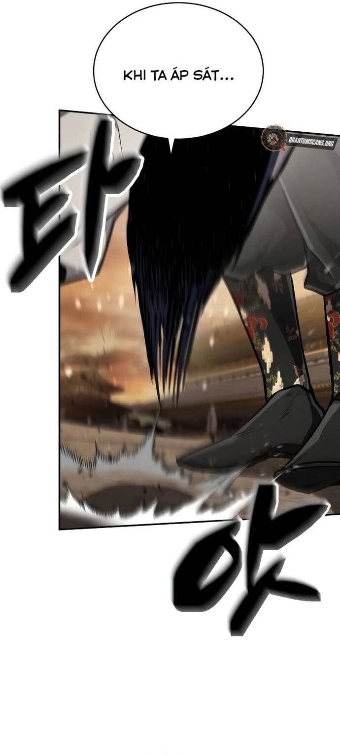Cao Thủ Quyền Đạo Tái Sinh Chapter 8 - 42