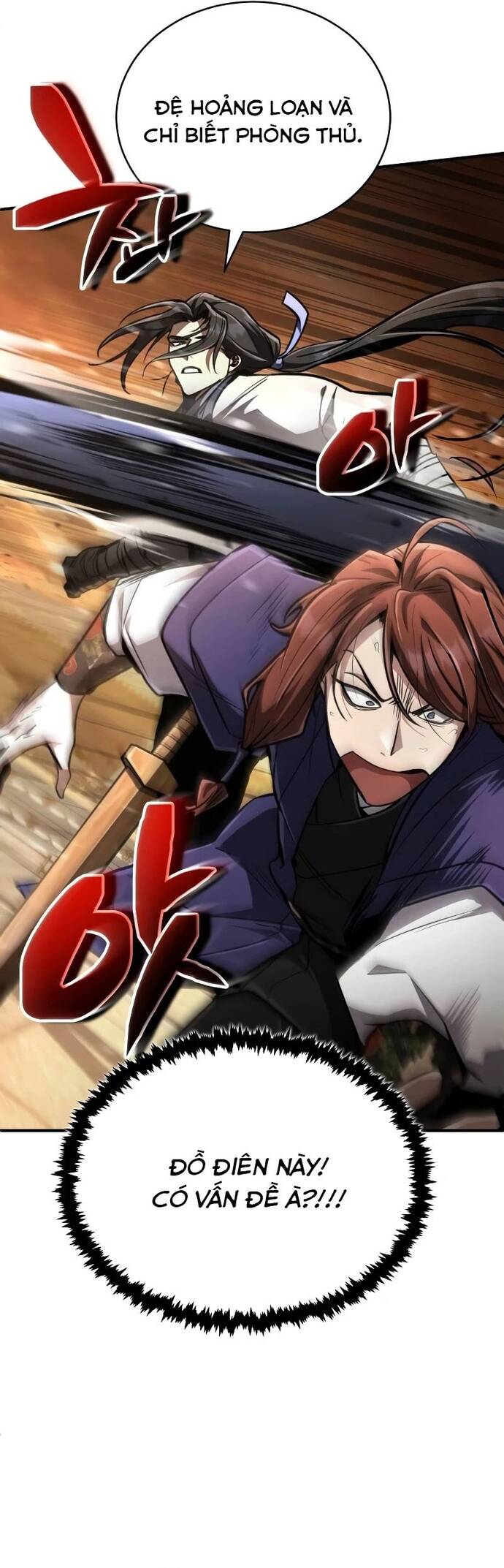 Cao Thủ Quyền Đạo Tái Sinh Chapter 8 - 43