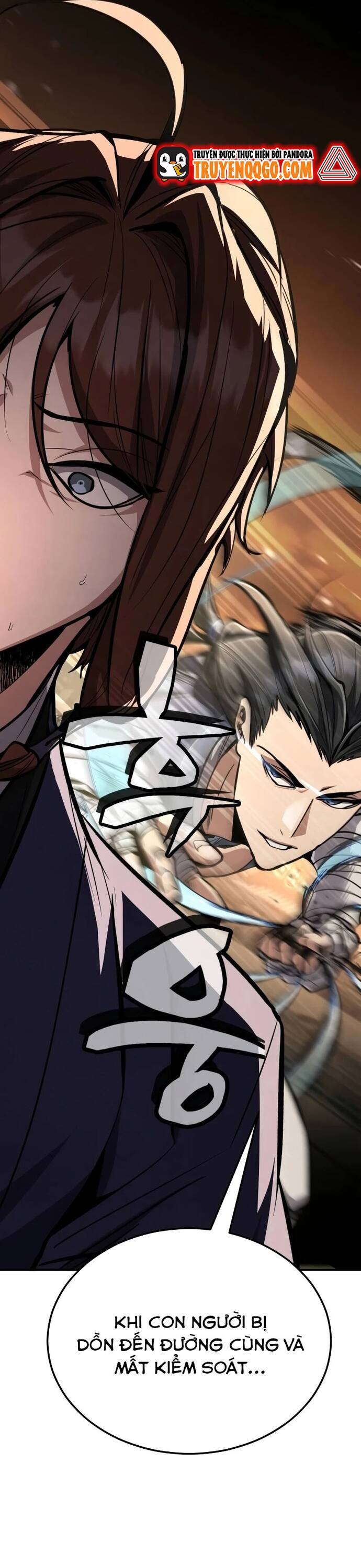 Cao Thủ Quyền Đạo Tái Sinh Chapter 8 - 47